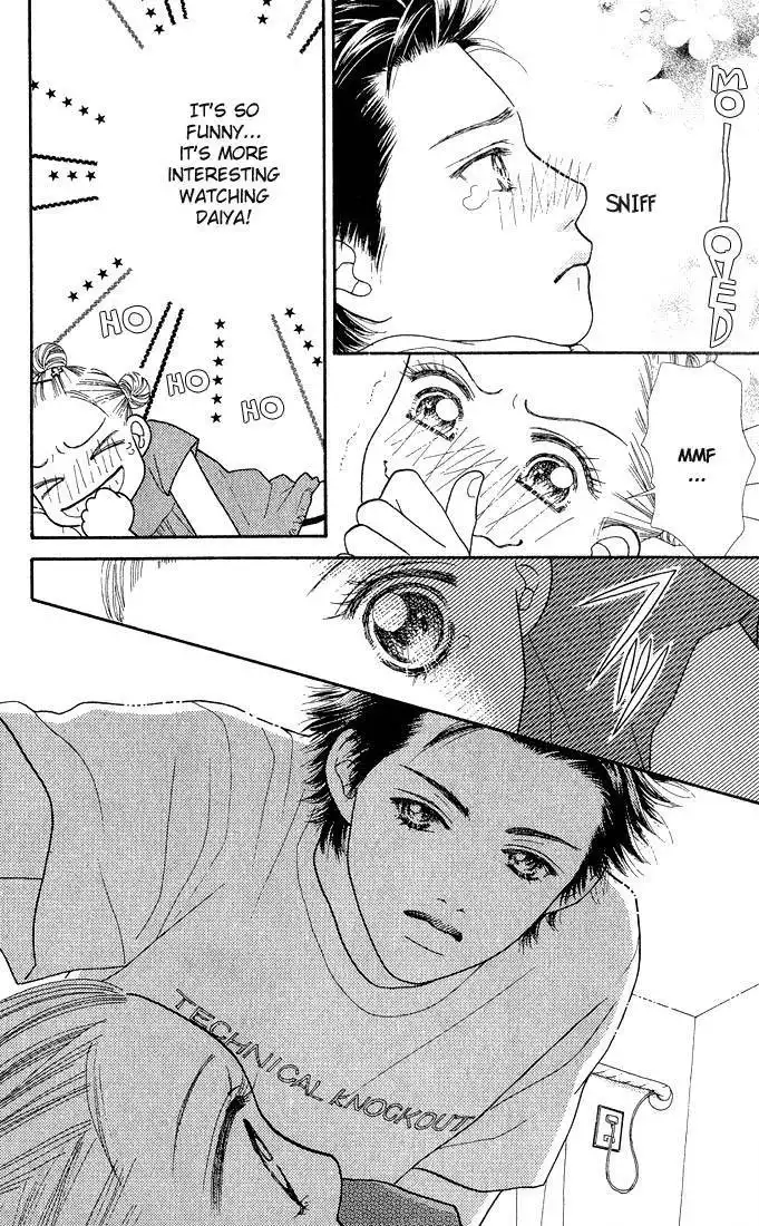 Parfait Tic Chapter 11 24